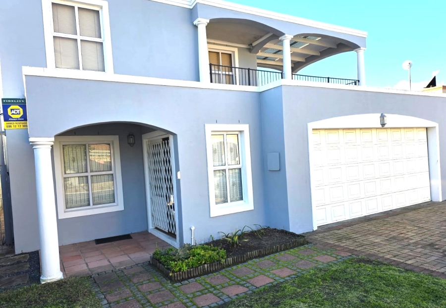 3 Bedroom Property for Sale in Klein Parys Western Cape